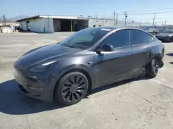 7SAYGDEF5RF085454 2024 TESLA MODEL Y