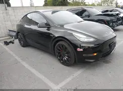 7SAYGDEF5RF087916 2024 TESLA MODEL Y