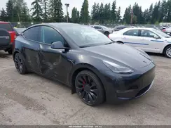 7SAYGDEF5RF094574 2024 TESLA MODEL Y