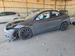 7SAYGDEF5RF161965 2024 TESLA MODEL Y