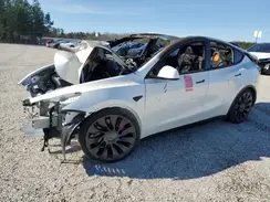 7SAYGDEF5RF183755 2024 TESLA MODEL Y