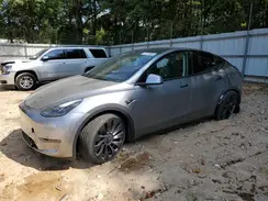 7SAYGDEF5SA340316 2025 TESLA MODEL Y