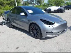 7SAYGDEF5SA342275 2025 TESLA MODEL Y