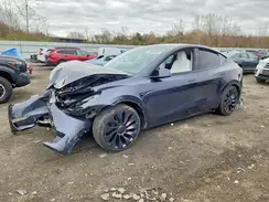 7SAYGDEF5SA351056 2025 TESLA MODEL Y