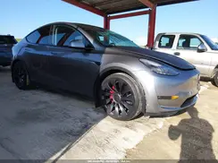 7SAYGDEF5SA363076 2025 TESLA MODEL Y