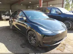 7SAYGDEF5SF311966 2025 TESLA MODEL Y