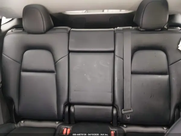 7SAYGDEF6NF312175 2022 TESLA MODEL Y - Image 8