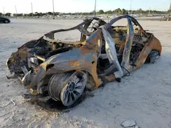 7SAYGDEF6NF336637 2022 TESLA MODEL Y