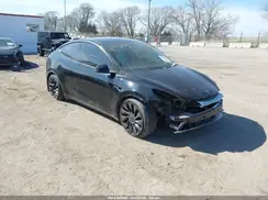 7SAYGDEF6NF376488 2022 TESLA MODEL Y