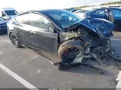 7SAYGDEF6NF390827 2022 TESLA MODEL Y