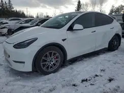 7SAYGDEF6NF393906 2022 TESLA MODEL Y