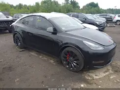 7SAYGDEF6NF397938 2022 TESLA MODEL Y