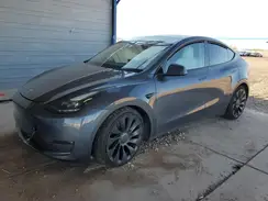 7SAYGDEF6NF398880 2022 TESLA MODEL Y
