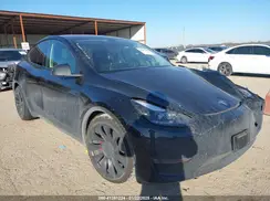7SAYGDEF6NF443297 2022 TESLA MODEL Y
