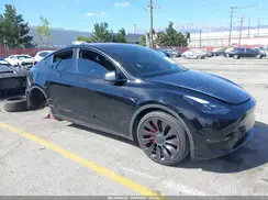 7SAYGDEF6NF446684 2022 TESLA MODEL Y