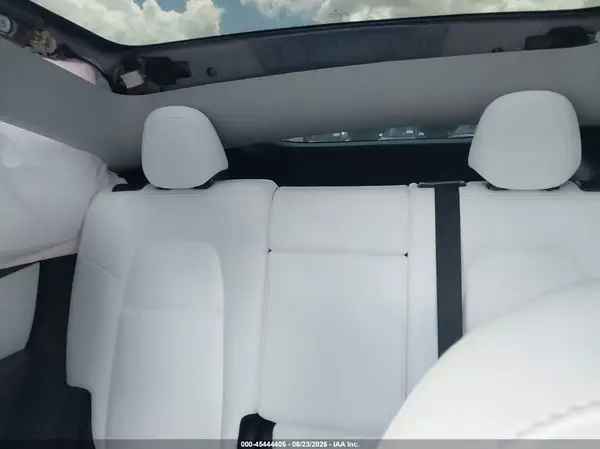 7SAYGDEF6NF448032 2022 TESLA MODEL Y - Image 8