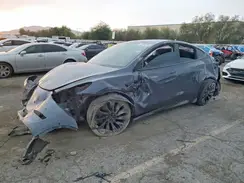 7SAYGDEF6NF488806 2022 TESLA MODEL Y