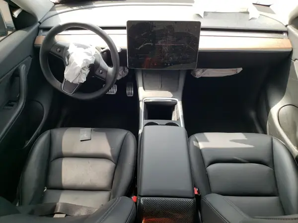 7SAYGDEF6NF493231 2022 TESLA MODEL Y - Image 8