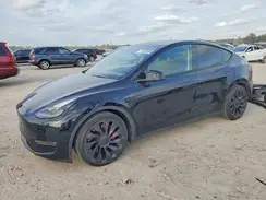 7SAYGDEF6NF508410 2022 TESLA MODEL Y