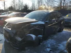 7SAYGDEF6NF514045 2022 TESLA MODEL Y