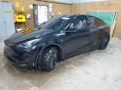7SAYGDEF6NF515597 2022 TESLA MODEL Y