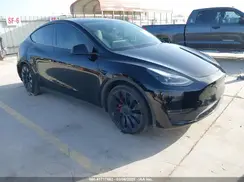 7SAYGDEF6NF532027 2022 TESLA MODEL Y