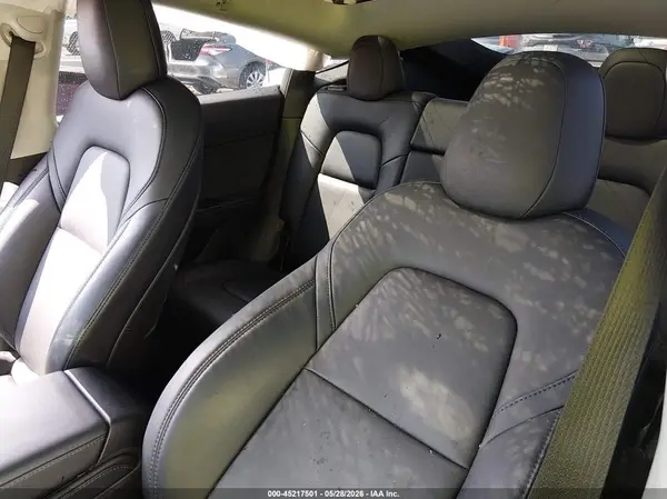 7SAYGDEF6NF533906 2022 TESLA MODEL Y - Image 8