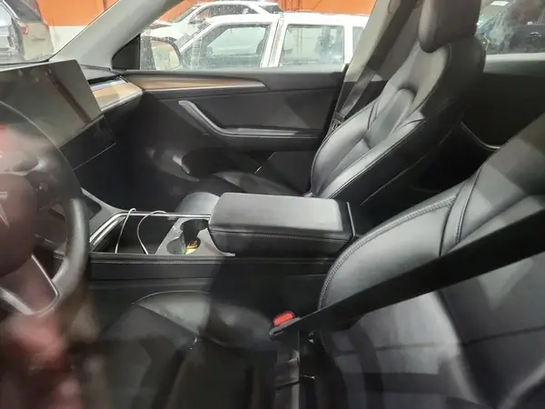 7SAYGDEF6NF542444 2022 TESLA MODEL Y - Image 8