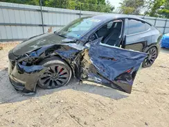 7SAYGDEF6NF562161 2022 TESLA MODEL Y