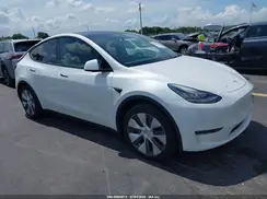 7SAYGDEF6PA049086 2023 TESLA MODEL Y