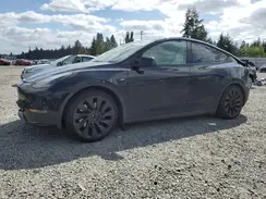 7SAYGDEF6PF584583 2023 TESLA MODEL Y
