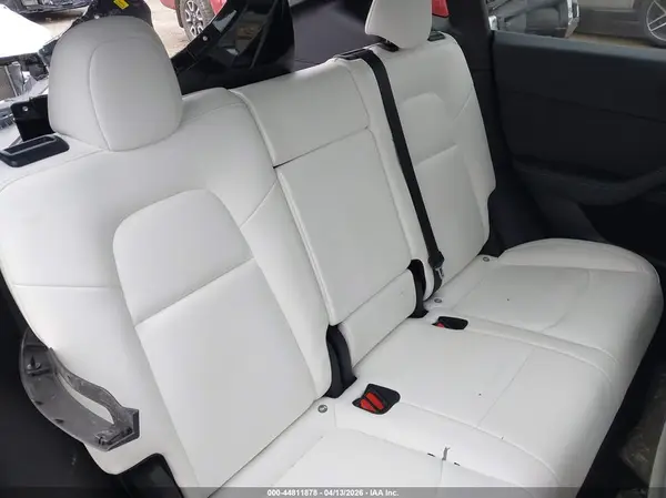 7SAYGDEF6PF585099 2023 TESLA MODEL Y - Image 8