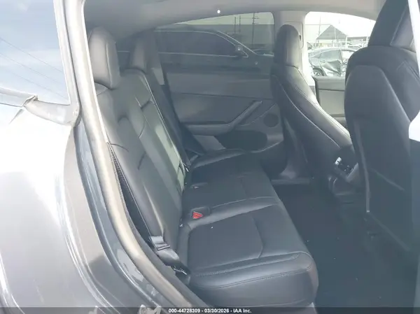 7SAYGDEF6PF594093 2023 TESLA MODEL Y - Image 8