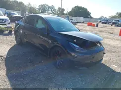 7SAYGDEF6PF602953 2023 TESLA MODEL Y