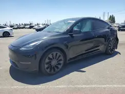 7SAYGDEF6PF635354 2023 TESLA MODEL Y