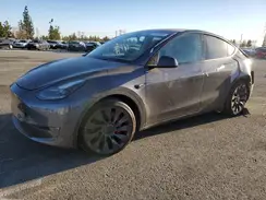 7SAYGDEF6PF635614 2023 TESLA MODEL Y