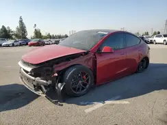 7SAYGDEF6PF648475 2023 TESLA MODEL Y