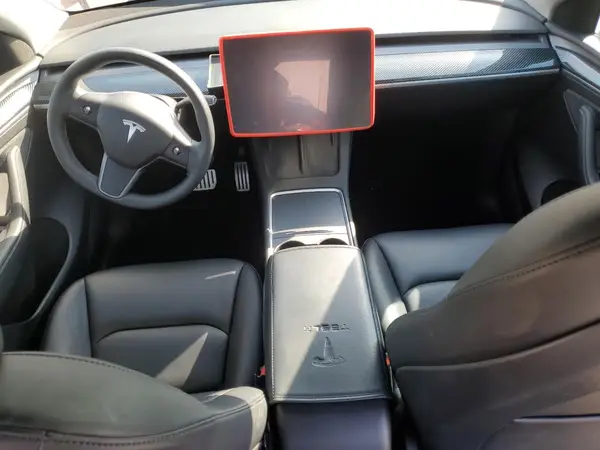 7SAYGDEF6PF648475 2023 TESLA MODEL Y - Image 8