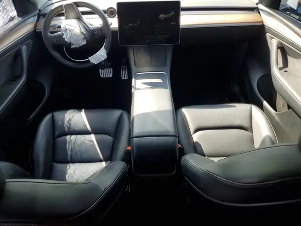 7SAYGDEF6PF662022 2023 TESLA MODEL Y - Image 8