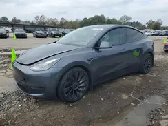 7SAYGDEF6PF688779 2023 TESLA MODEL Y