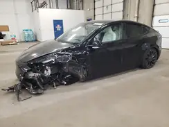 7SAYGDEF6PF694176 2023 TESLA MODEL Y