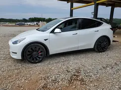 7SAYGDEF6PF698454 2023 TESLA MODEL Y