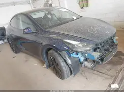 7SAYGDEF6PF711526 2023 TESLA MODEL Y