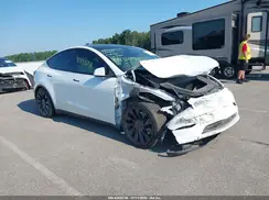 7SAYGDEF6PF712384 2023 TESLA MODEL Y