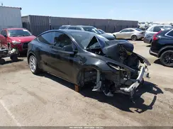 7SAYGDEF6PF714457 2023 TESLA MODEL Y