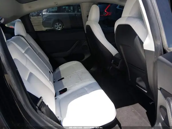7SAYGDEF6PF714457 2023 TESLA MODEL Y - Image 8