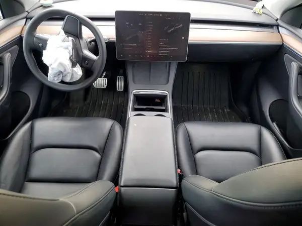 7SAYGDEF6PF715429 2023 TESLA MODEL Y - Image 8