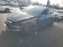 7SAYGDEF6PF738435 2023 TESLA MODEL Y