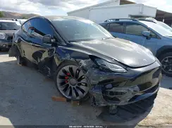 7SAYGDEF6PF746065 2023 TESLA MODEL Y