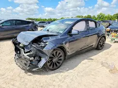 7SAYGDEF6PF766381 2023 TESLA MODEL Y